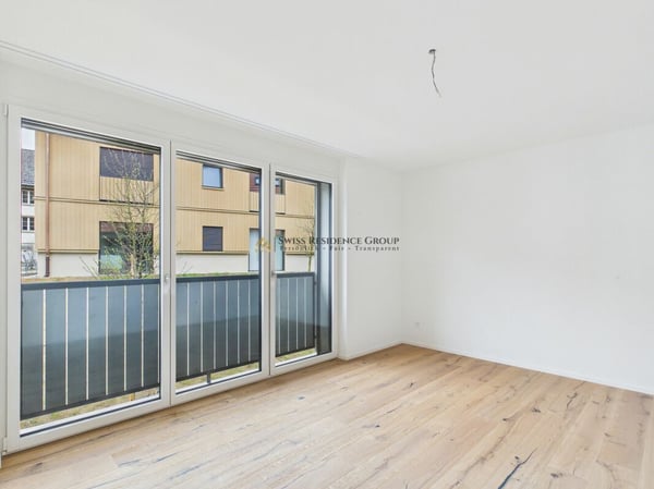 Grosszügige 5.5-Zimmer-Wohnung mit Loggia & Bad en Suite 11
