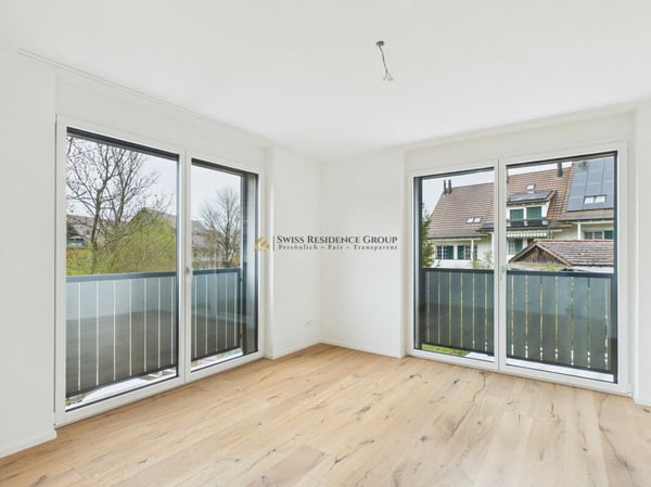 Grosszügige 5.5-Zimmer-Wohnung mit Loggia & Bad en Suite 12