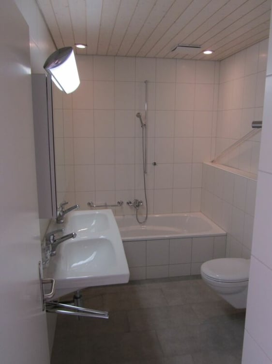 Familienfreundliches Wohnparadies im Grünen 6