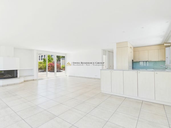 Exklusives Wohnerlebnis mit gigantischer Terrasse 4