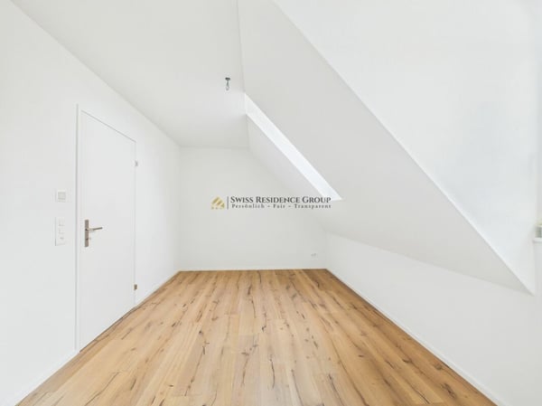 Mit Klimaanlage durch den Sommer - Exklusive 3.5-Zimmer-Neubauwohnung im Erstbezug 8