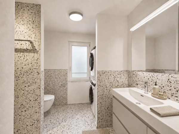Erstbezug: Exklusive 2.5-Zimmer-Wohnung mit stilvollem Neubau-Ausbaustandard 15