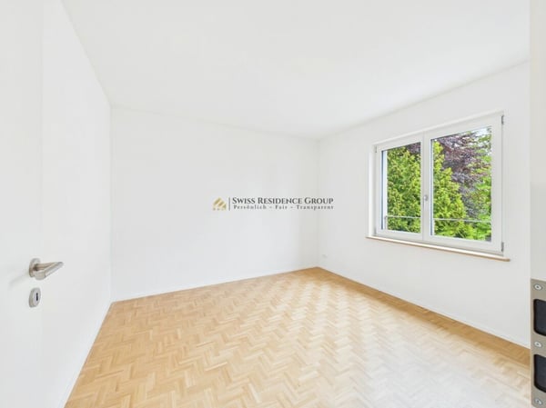 Erstbezug: Exklusive 2.5-Zimmer-Wohnung mit stilvollem Neubau-Ausbaustandard 12