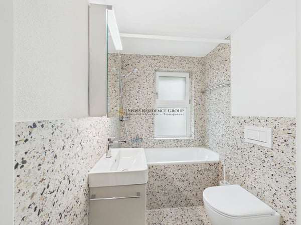 Erstbezug: Exklusive 2.5-Zimmer-Wohnung mit stilvollem Neubau-Ausbaustandard 14