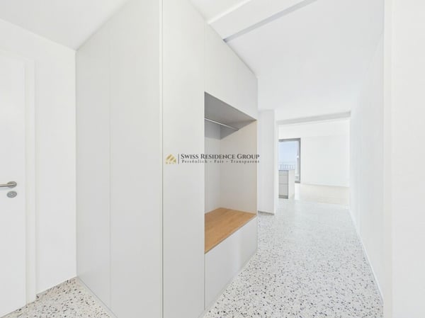 Erstbezug: Exklusive 2.5-Zimmer-Wohnung mit stilvollem Neubau-Ausbaustandard 13