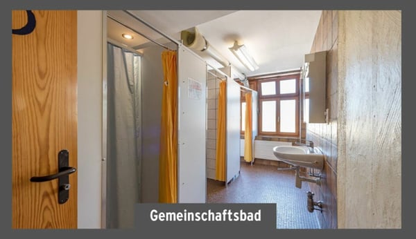 Gepflegte Liegenschaft mit einer top Rendite und Bergsicht 8