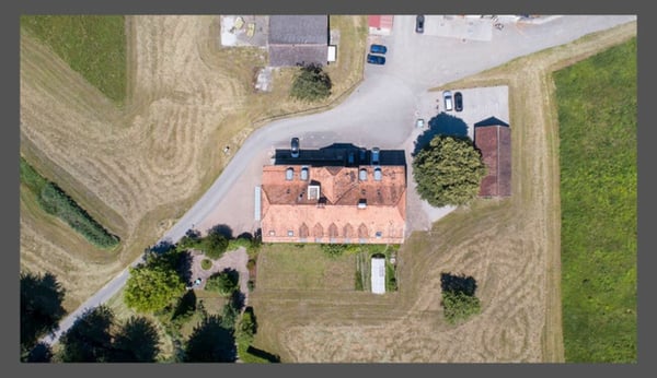 Gepflegte Liegenschaft mit einer top Rendite und Bergsicht 12