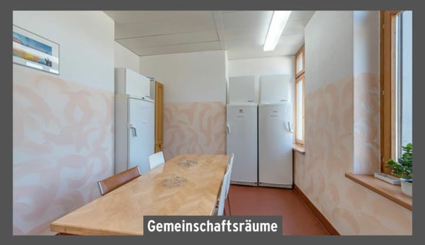 Gepflegte Liegenschaft mit einer top Rendite und Bergsicht 4