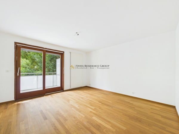 Grosszügige 5-Zimmer-Wohnung im Grünen - stilvolles Wohnen in Riehen 11