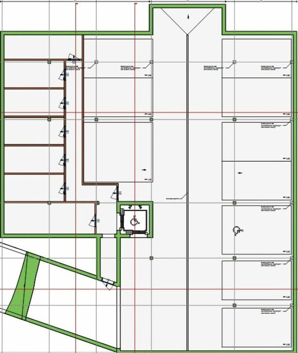 Neubau-Attikawohnung mit Seesicht in Ipsach 2