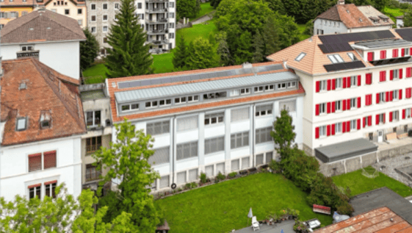 Historisches Atelier- und Wohnhaus mit Rendite- und Lebenskonzept 3