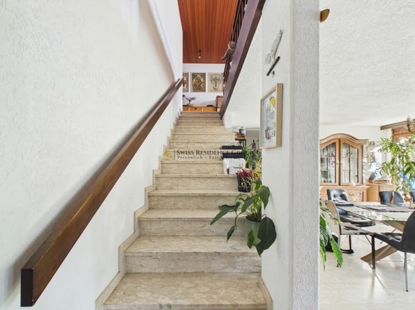 Einfamilienhaus mit Garten- ideal für Gartenliebhaber 15