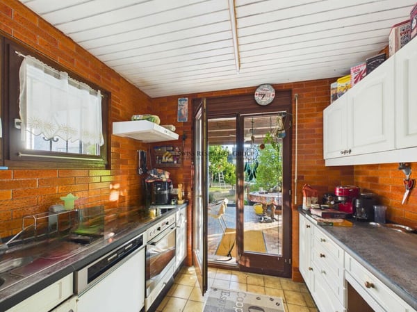 Einfamilienhaus mit Garten- ideal für Gartenliebhaber 8