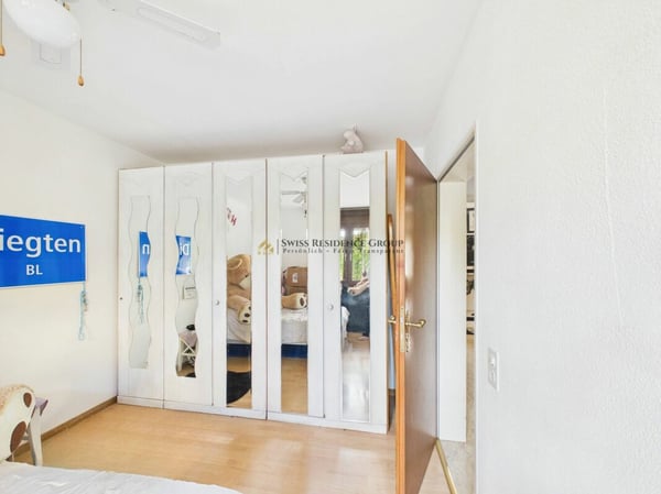 Einfamilienhaus mit Garten- ideal für Gartenliebhaber 11