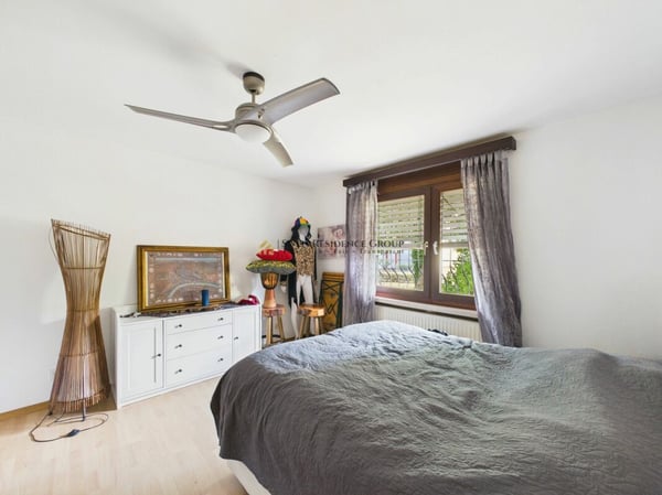 Einfamilienhaus mit Garten- ideal für Gartenliebhaber 9