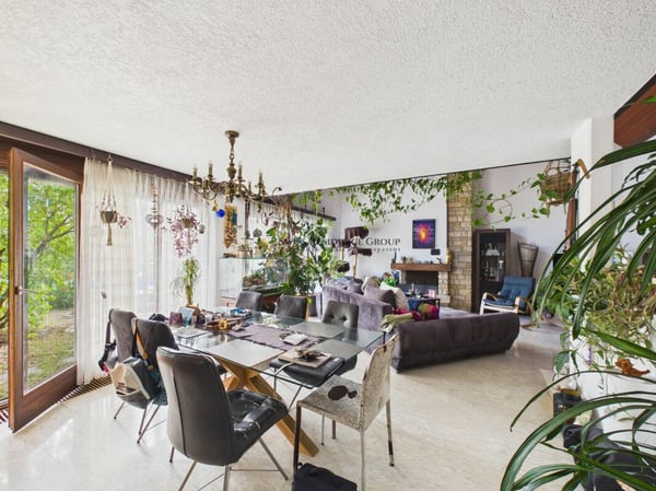 Einfamilienhaus mit Garten- ideal für Gartenliebhaber 13