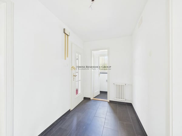 Wohnen mit Stil und Charakter - 5.5 Zimmer im Villenquartier Mettlen 5