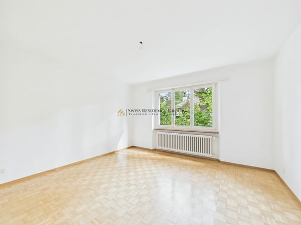 Wohnen mit Stil und Charakter - 5.5 Zimmer im Villenquartier Mettlen 9