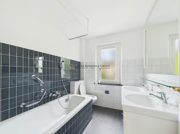 Wohnen mit Stil und Charakter - 5.5 Zimmer im Villenquartier Mettlen 10