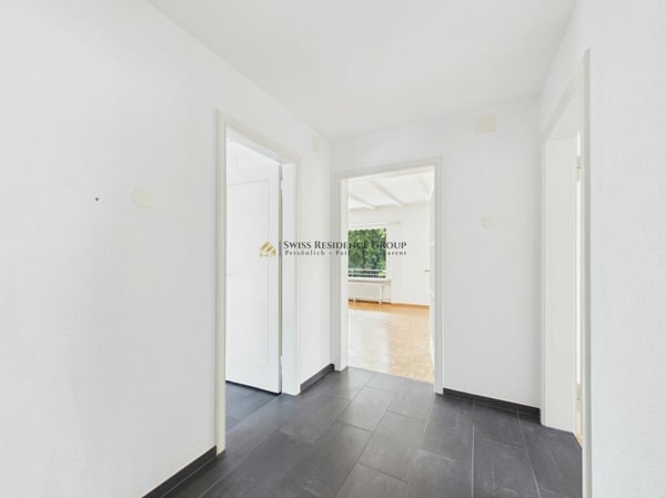 Wohnen mit Stil und Charakter - 5.5 Zimmer im Villenquartier Mettlen 6