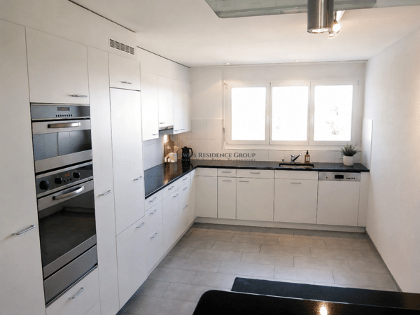 Sonniges Familienidyll mit viel Privatsphäre 4