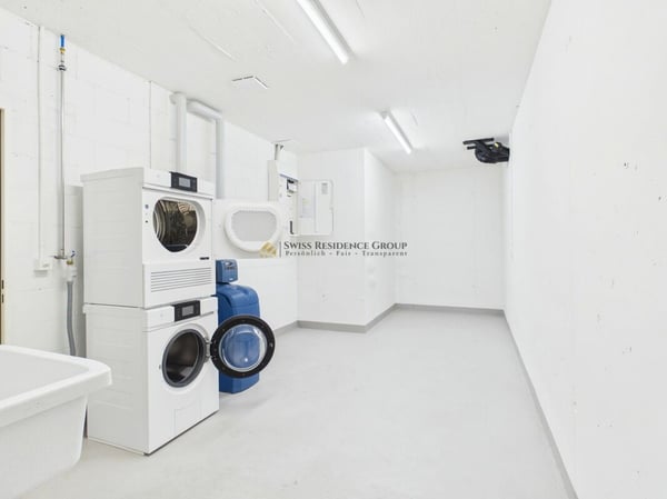 Maison Sorenbühl- Freistehender Luxus im Grünen 13
