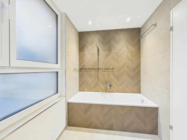 Maison Sorenbühl- Freistehender Luxus im Grünen 6