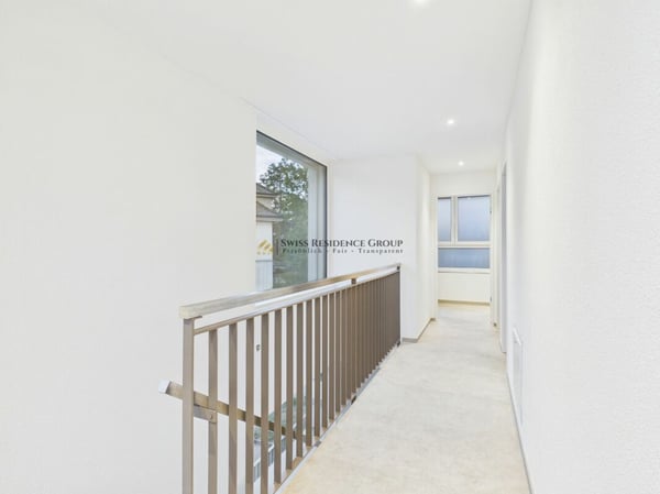 Maison Sorenbühl- Freistehender Luxus im Grünen 11