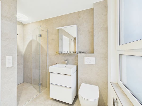 Maison Sorenbühl- Freistehender Luxus im Grünen 7