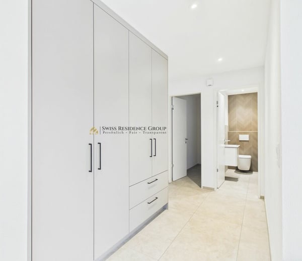 Maison Sorenbühl- Freistehender Luxus im Grünen 4