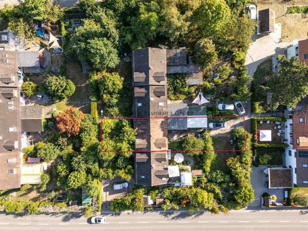 Ein Zuhause mit Zukunft - auf grosszügigem Grundstück und an begehrter Wohnlage 2