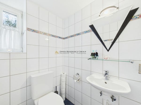 Wohnen mit Freiraum - inklusive separater 4.5-Zimmer Wohnung 16