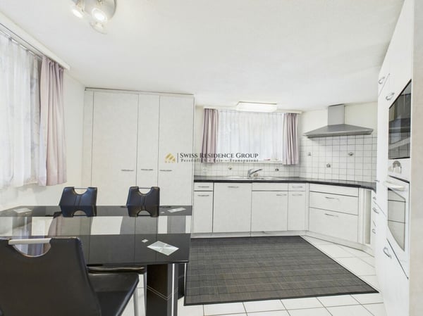 Wohnen mit Freiraum - inklusive separater 4.5-Zimmer Wohnung 5