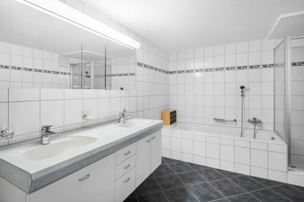 Wohnen mit Freiraum - inklusive separater 4.5-Zimmer Wohnung 18