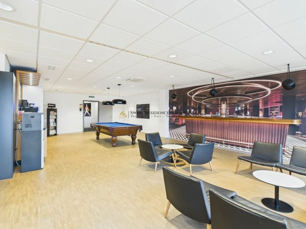 Riedmatt Center - Repräsentative Büroflächen mit optimaler Infrastruktur 15