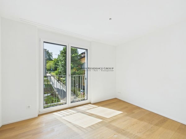 Neubauwohnung im Herzen Oerlikons 8