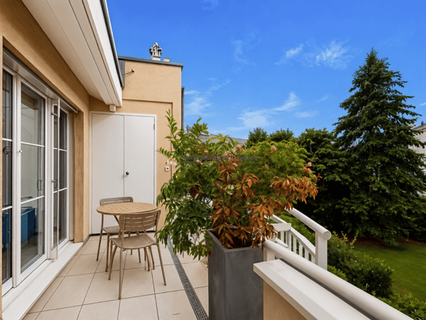 Grosszügige 5.5-Zimmer-Maisonette mit viel Raum zum Wohlfühlen