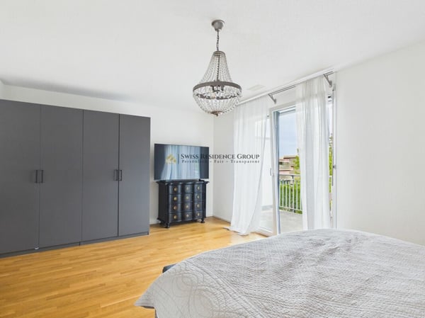 Familienfreundliches Wohnparadies 9