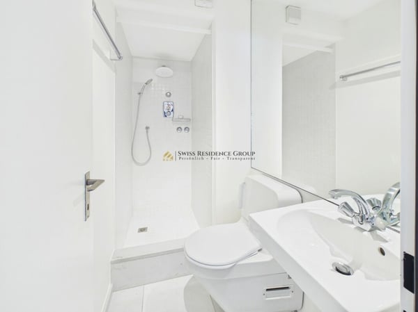 Exklusive 2.5-Zimmer-Wohnung mit Grossmünster- & Limmatblick 13
