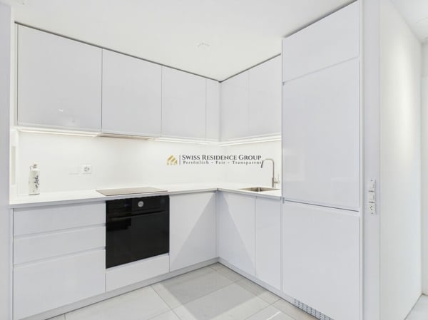 Exklusive 2.5-Zimmer-Wohnung mit Grossmünster- & Limmatblick 8