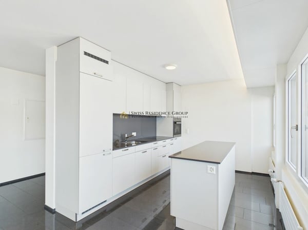Exklusive 3.5-Zimmer-Wohnung mit Traumterrasse & Klimaanlage 8