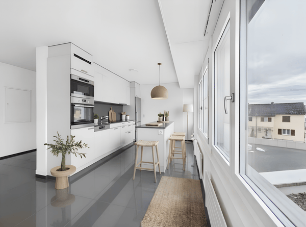 Exklusive 3.5-Zimmer-Wohnung mit Traumterrasse & Klimaanlage 7