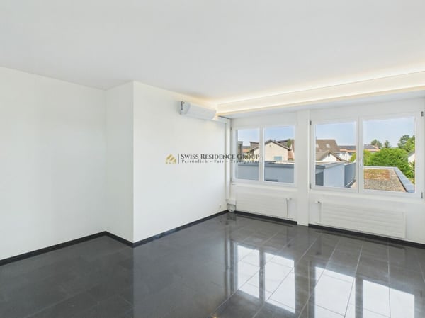 Exklusive 3.5-Zimmer-Wohnung mit Traumterrasse & Klimaanlage 9