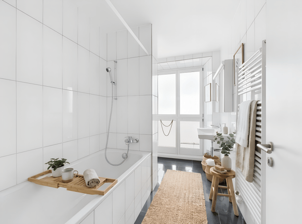 Exklusive 3.5-Zimmer-Wohnung mit Traumterrasse & Klimaanlage 12