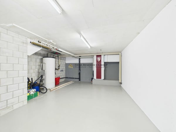 Eckhaus mit Weitsicht und Entwicklungspotenzial in Lanzenhäusern 21