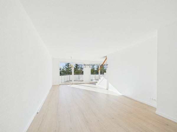 Eckhaus mit Weitsicht und Entwicklungspotenzial in Lanzenhäusern 8