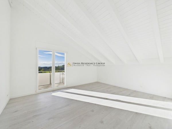Eckhaus mit Weitsicht und Entwicklungspotenzial in Lanzenhäusern 16