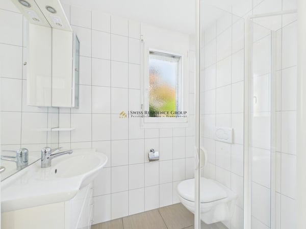Eckhaus mit Weitsicht und Entwicklungspotenzial in Lanzenhäusern 15