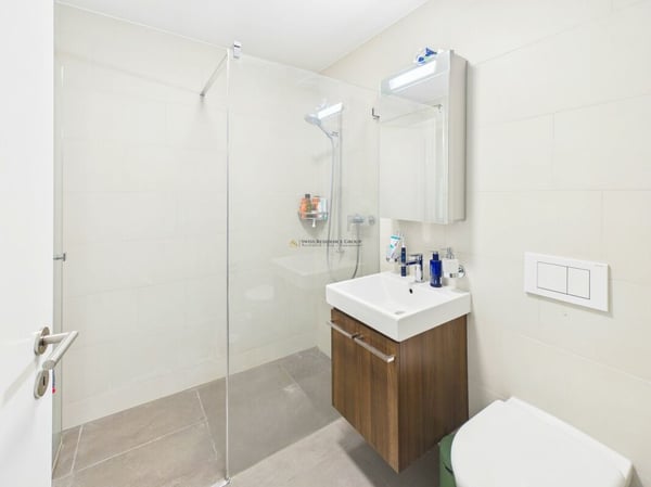 Lichtdurchflutete 4.5-Zimmer-Wohnung mit grosszügigem Sonnenbalkon 14