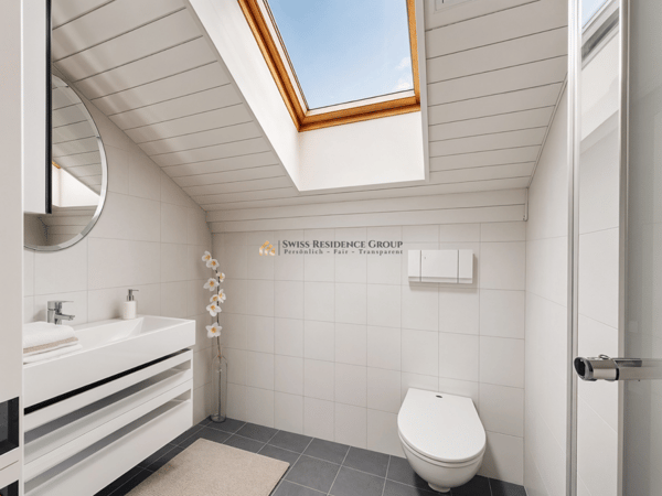 Grosszügige 5.5-Zimmer-Maisonette mit viel Raum zum Wohlfühlen 14